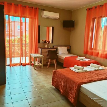 Villa Anastasia Limenas  Bilik gambar