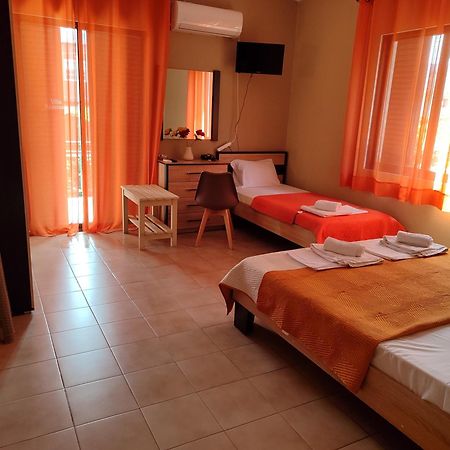 Villa Anastasia Limenas  Luaran gambar