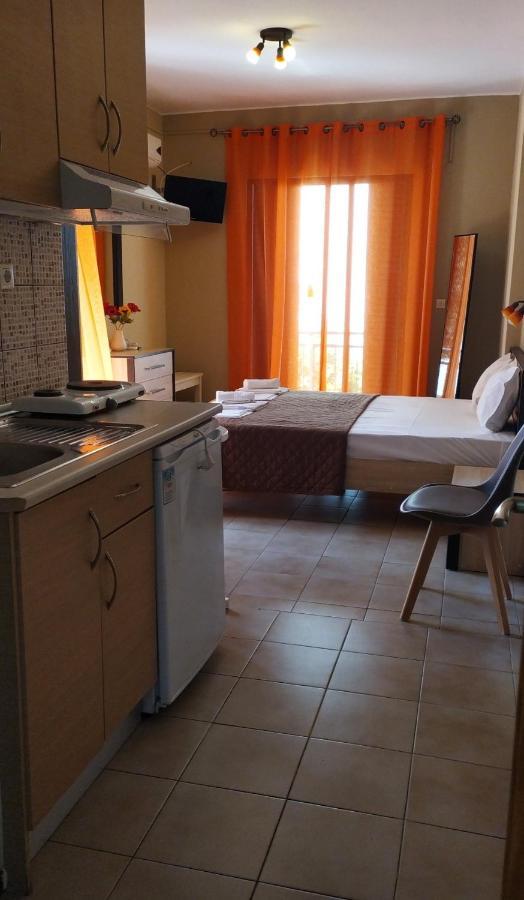Villa Anastasia Limenas  Luaran gambar