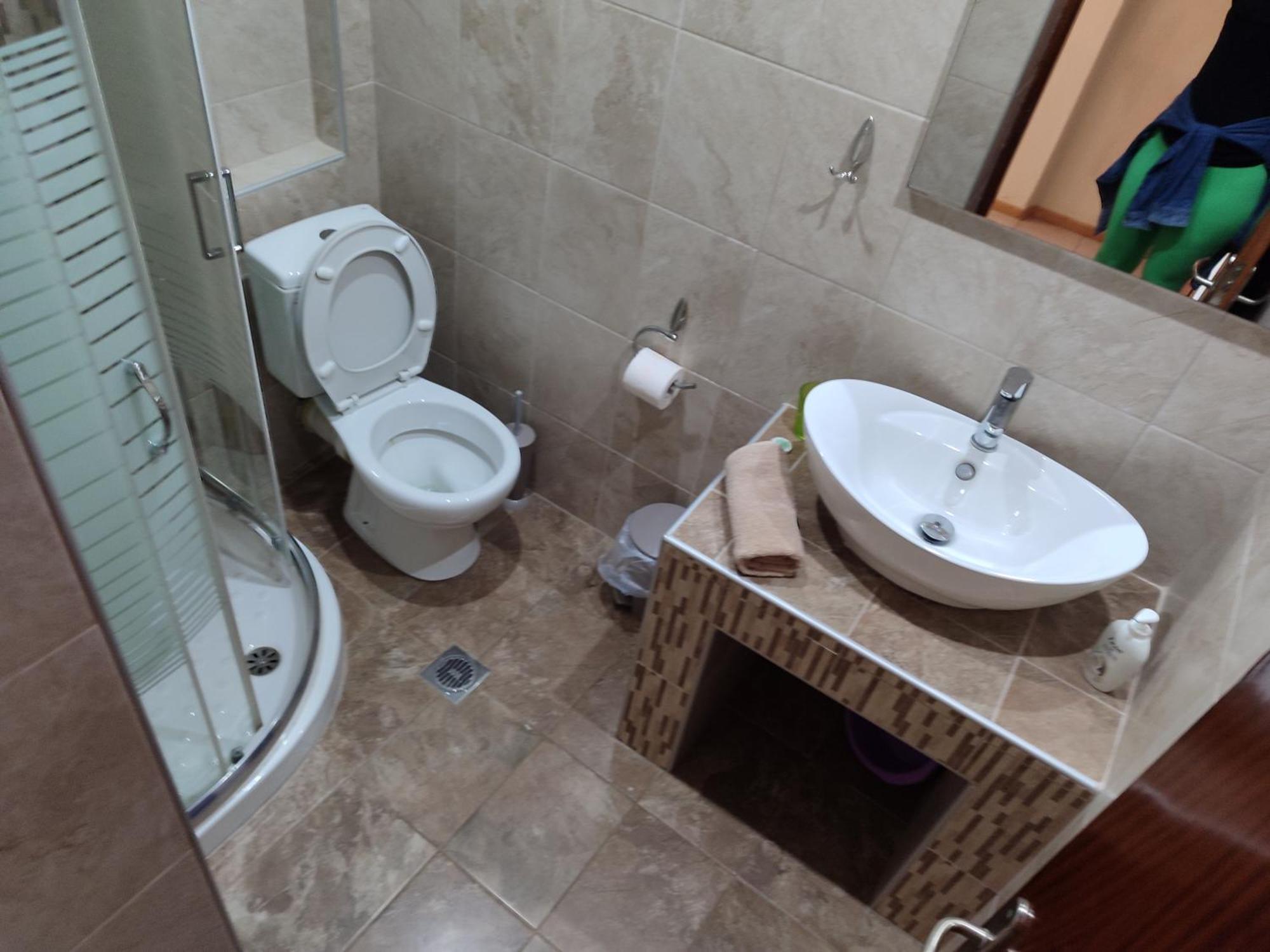 Villa Anastasia Limenas  Luaran gambar