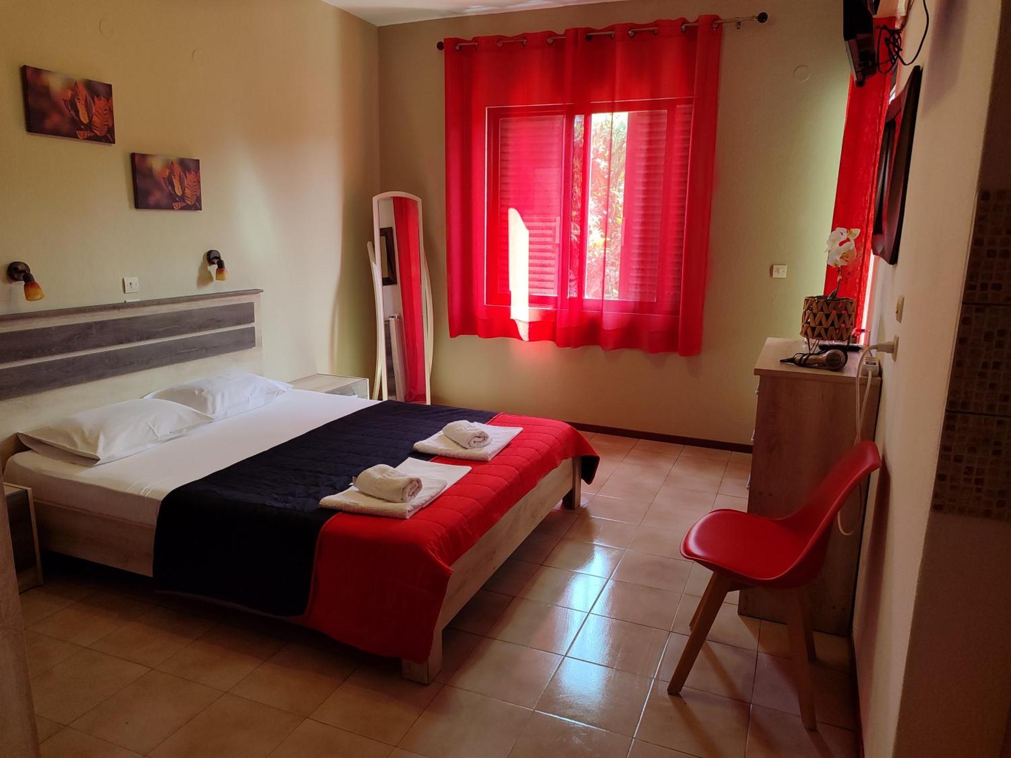 Villa Anastasia Limenas  Luaran gambar