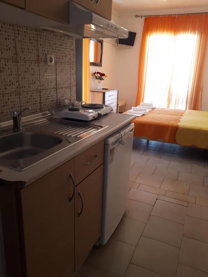 Villa Anastasia Limenas  Luaran gambar