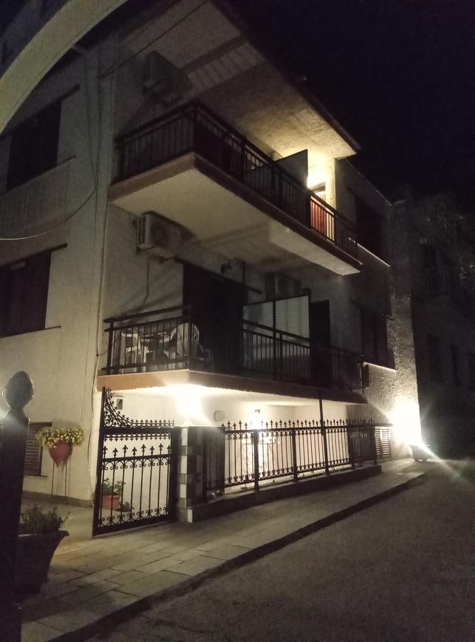 Villa Anastasia Limenas  Luaran gambar