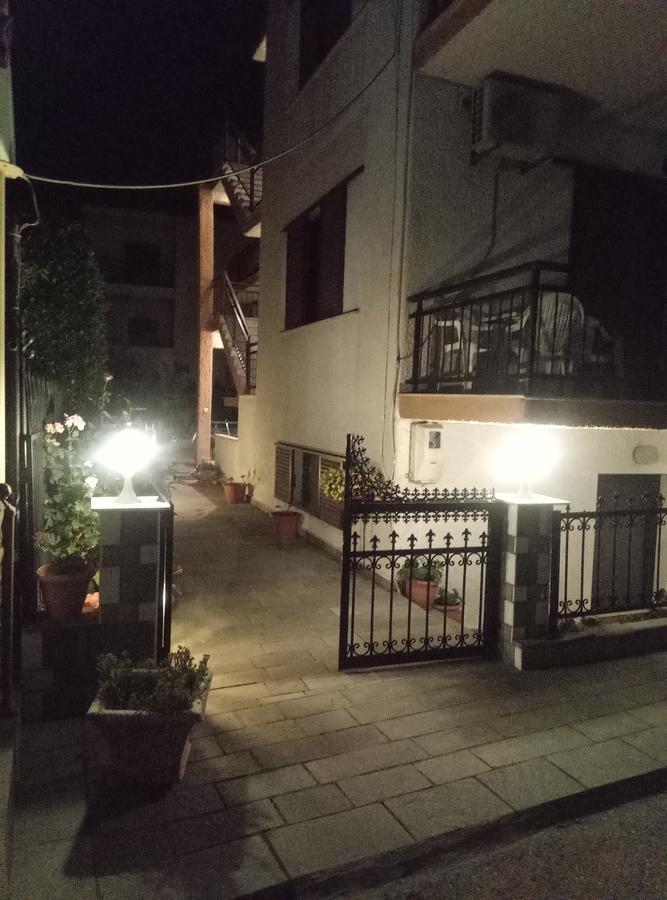 Villa Anastasia Limenas  Luaran gambar
