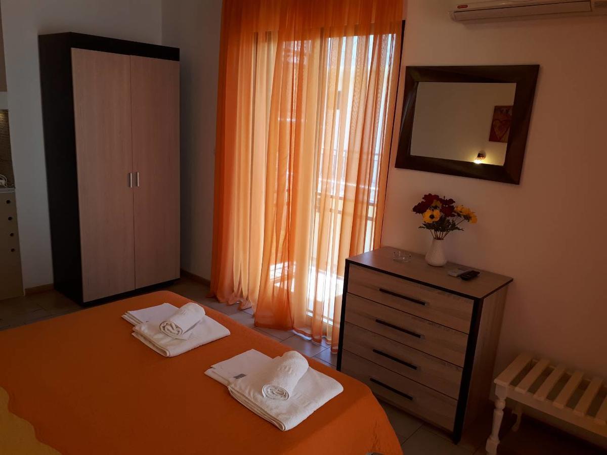 Villa Anastasia Limenas  Luaran gambar